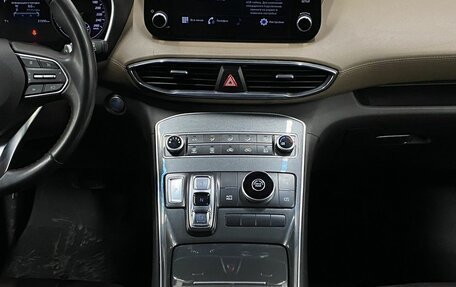 Hyundai Santa Fe IV, 2022 год, 4 299 000 рублей, 14 фотография