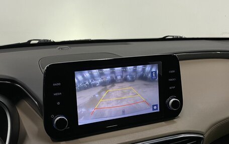 Hyundai Santa Fe IV, 2022 год, 4 299 000 рублей, 17 фотография