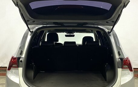 Hyundai Santa Fe IV, 2022 год, 4 299 000 рублей, 10 фотография