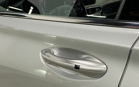 Hyundai Santa Fe IV, 2022 год, 4 299 000 рублей, 20 фотография