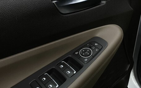 Hyundai Santa Fe IV, 2022 год, 4 299 000 рублей, 22 фотография