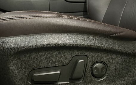 Hyundai Santa Fe IV, 2022 год, 4 299 000 рублей, 25 фотография