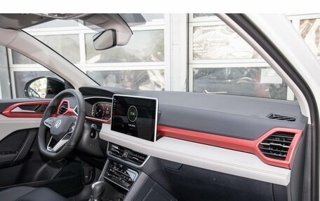 Volkswagen Tharu, 2025 год, 4 600 000 рублей, 9 фотография