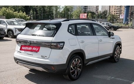 Volkswagen Tharu, 2025 год, 4 600 000 рублей, 4 фотография