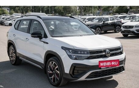 Volkswagen Tharu, 2025 год, 4 600 000 рублей, 3 фотография