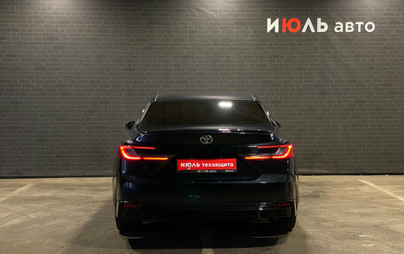 Toyota Camry, 2024 год, 3 860 000 рублей, 6 фотография