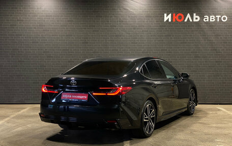 Toyota Camry, 2024 год, 3 860 000 рублей, 5 фотография