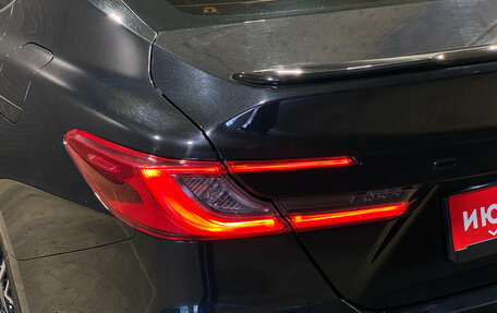 Toyota Camry, 2024 год, 3 860 000 рублей, 7 фотография