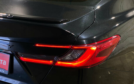 Toyota Camry, 2024 год, 3 860 000 рублей, 8 фотография