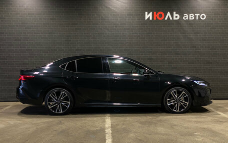 Toyota Camry, 2024 год, 3 860 000 рублей, 4 фотография