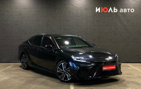 Toyota Camry, 2024 год, 3 860 000 рублей, 3 фотография