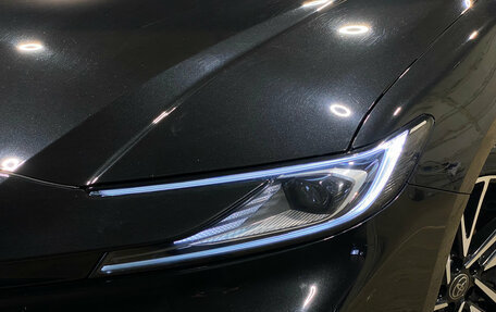 Toyota Camry, 2024 год, 3 860 000 рублей, 9 фотография