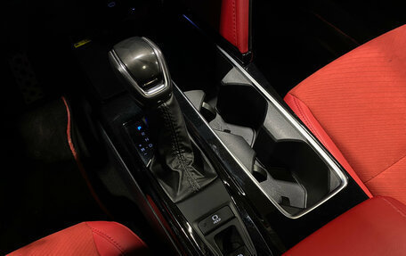 Toyota Camry, 2024 год, 3 860 000 рублей, 14 фотография