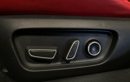 Toyota Camry, 2024 год, 3 860 000 рублей, 21 фотография