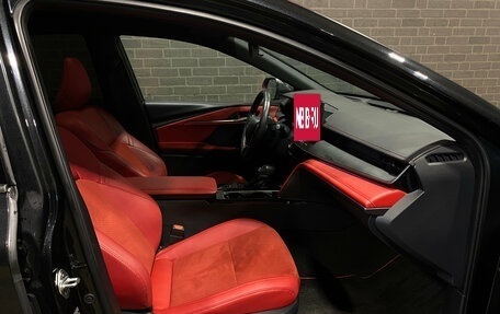 Toyota Camry, 2024 год, 3 860 000 рублей, 10 фотография