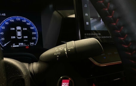 Toyota Camry, 2024 год, 3 860 000 рублей, 20 фотография