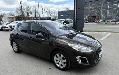 Peugeot 308 II, 2011 год, 405 000 рублей, 4 фотография