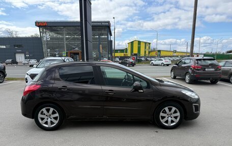 Peugeot 308 II, 2011 год, 405 000 рублей, 5 фотография