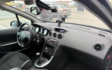 Peugeot 308 II, 2011 год, 405 000 рублей, 13 фотография