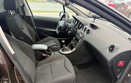 Peugeot 308 II, 2011 год, 405 000 рублей, 12 фотография