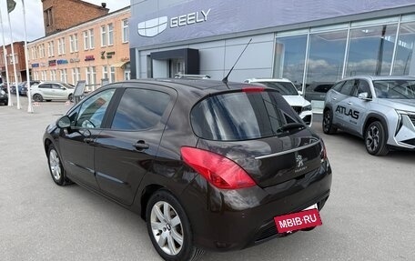 Peugeot 308 II, 2011 год, 405 000 рублей, 9 фотография