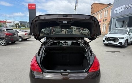 Peugeot 308 II, 2011 год, 405 000 рублей, 8 фотография