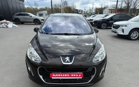 Peugeot 308 II, 2011 год, 405 000 рублей, 2 фотография