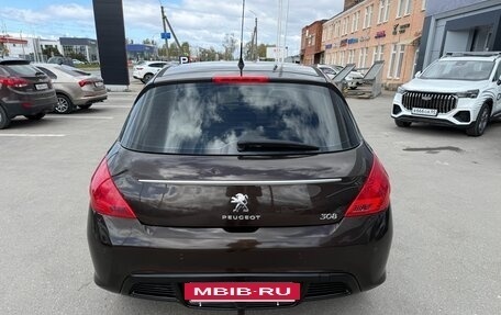 Peugeot 308 II, 2011 год, 405 000 рублей, 7 фотография
