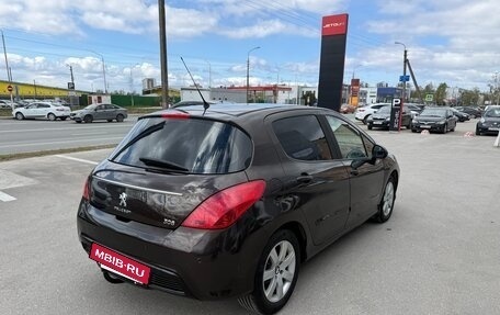 Peugeot 308 II, 2011 год, 405 000 рублей, 6 фотография