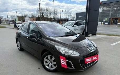 Peugeot 308 II, 2011 год, 405 000 рублей, 3 фотография