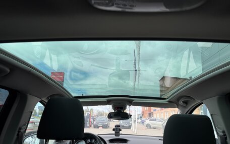 Peugeot 308 II, 2011 год, 405 000 рублей, 15 фотография