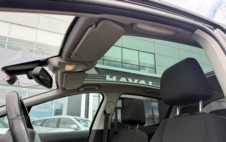 Peugeot 308 II, 2011 год, 405 000 рублей, 16 фотография