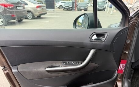 Peugeot 308 II, 2011 год, 405 000 рублей, 17 фотография