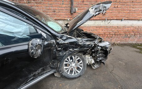 Mitsubishi Outlander III рестайлинг 3, 2015 год, 950 000 рублей, 3 фотография