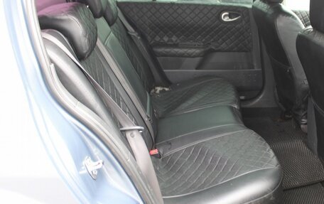 Renault Megane II, 2007 год, 279 000 рублей, 9 фотография