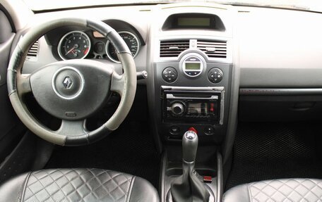 Renault Megane II, 2007 год, 279 000 рублей, 6 фотография