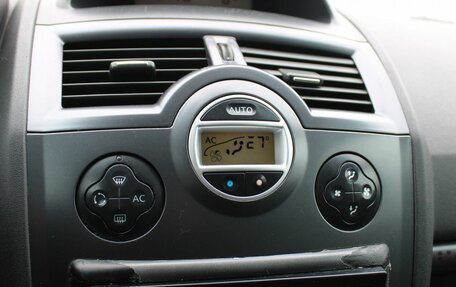 Renault Megane II, 2007 год, 279 000 рублей, 7 фотография