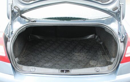 Renault Megane II, 2007 год, 279 000 рублей, 10 фотография