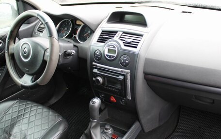 Renault Megane II, 2007 год, 279 000 рублей, 8 фотография