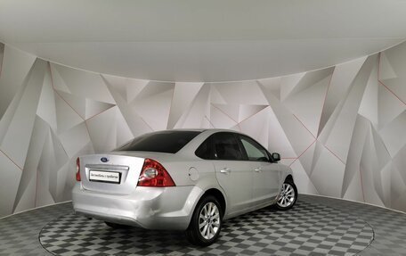 Ford Focus II рестайлинг, 2008 год, 385 000 рублей, 2 фотография
