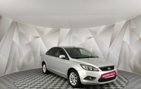 Ford Focus II рестайлинг, 2008 год, 385 000 рублей, 3 фотография
