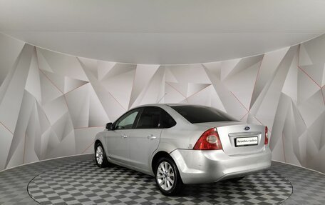 Ford Focus II рестайлинг, 2008 год, 385 000 рублей, 4 фотография