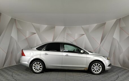 Ford Focus II рестайлинг, 2008 год, 385 000 рублей, 6 фотография