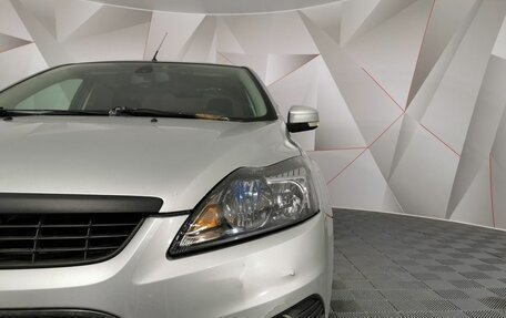 Ford Focus II рестайлинг, 2008 год, 385 000 рублей, 10 фотография