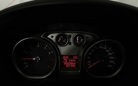 Ford Focus II рестайлинг, 2008 год, 385 000 рублей, 18 фотография