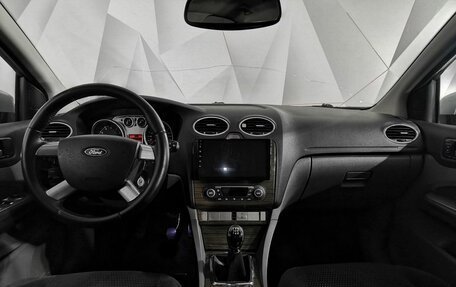 Ford Focus II рестайлинг, 2008 год, 385 000 рублей, 14 фотография