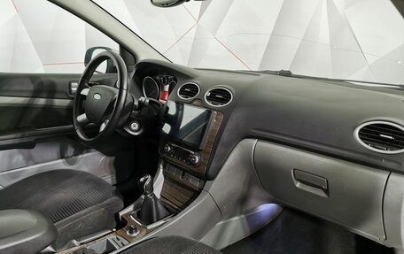 Ford Focus II рестайлинг, 2008 год, 385 000 рублей, 13 фотография