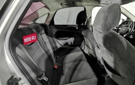 Ford Focus II рестайлинг, 2008 год, 385 000 рублей, 17 фотография