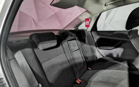 Ford Focus II рестайлинг, 2008 год, 385 000 рублей, 16 фотография