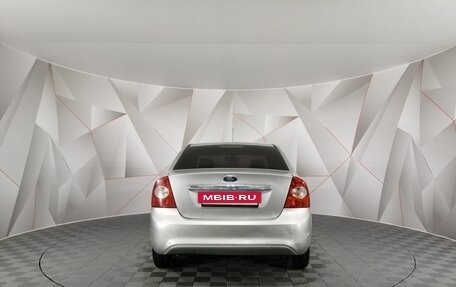 Ford Focus II рестайлинг, 2008 год, 385 000 рублей, 8 фотография